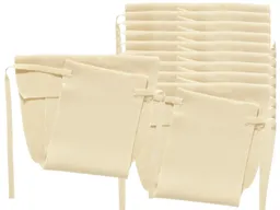 Disana Disana Strickwindel Bio Baumwolle 10er Set Bio-Baumwolle (kbA) – Produktbild 1 von 1