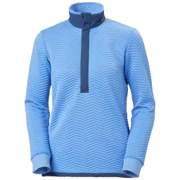 Helly Hansen Pullover Damen Helly Hansen Lillo snap – Produktbild 1 von 1