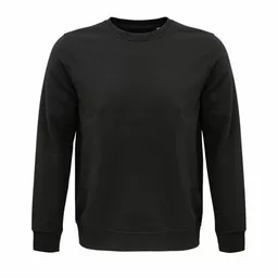 Sol's Sol's Unisex Comet Sweatshirt XS - 4XL in 8 verschiedenen Farben Damen Herren Pullover – Produktbild 1 von 1