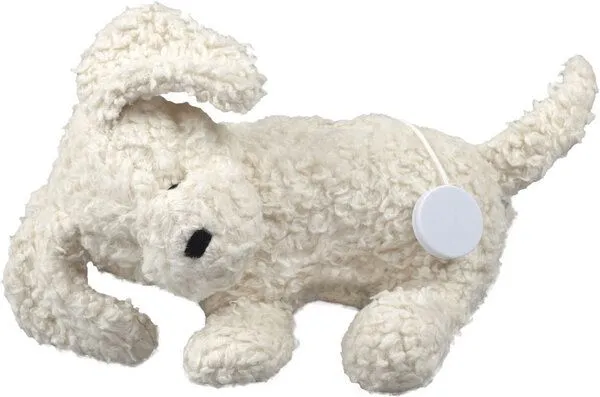 Efie Efie Spieluhr Hund, kbA – Produktbild 2 von 8