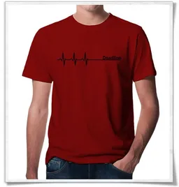 Picopoc Picopoc Deadline ;) T-Shirt – Produktbild 1 von 1