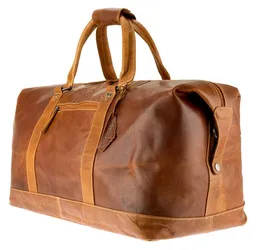 Alpenleder Alpenleder Reisetasche ALABAMA – Produktbild 1 von 1