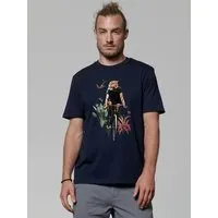 watapparel watapparel T-Shirt Unisex Fancy Tiger – Produktbild 1 von 1