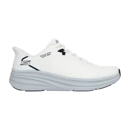 Skechers Skechers 118431 für Herren, weiß, Größe 47 ½ EU – Produktbild 1 von 1