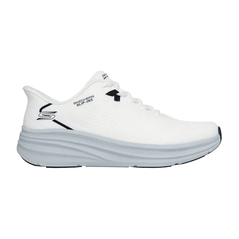 Skechers Skechers 118431 für Herren, weiß, Größe 47 ½ EU, Weiß, – Produktbild 1 von 4