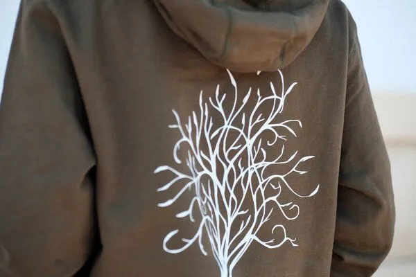 Diamond-Army Diamond-Army Unity Hoodie – Produktbild 4 von 4