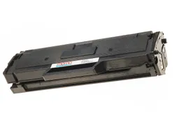 Memo memo Druckkassette ersetzt Samsung MLT-D101S, schwarz – Produktbild 1 von 1