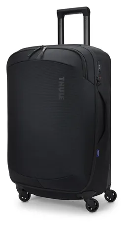 Thule THULE Subterra 2 Trolley 68 cm mit TSA-Schloss Black – Produktbild 1 von 1
