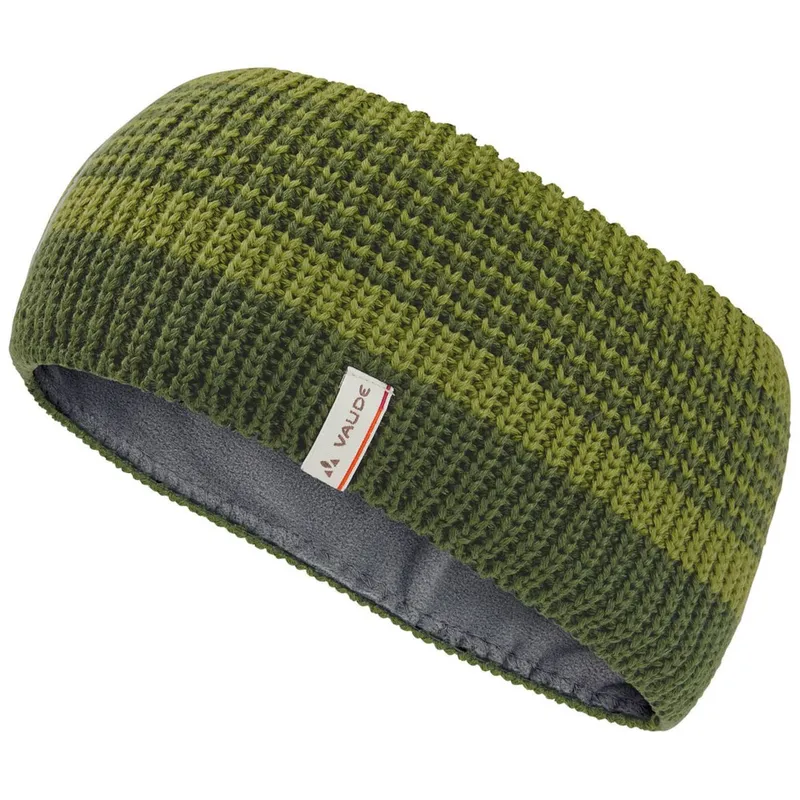 Vaude Vaude Melbu IV Unisex Stirnband, Grün, – Produktbild 1 von 2