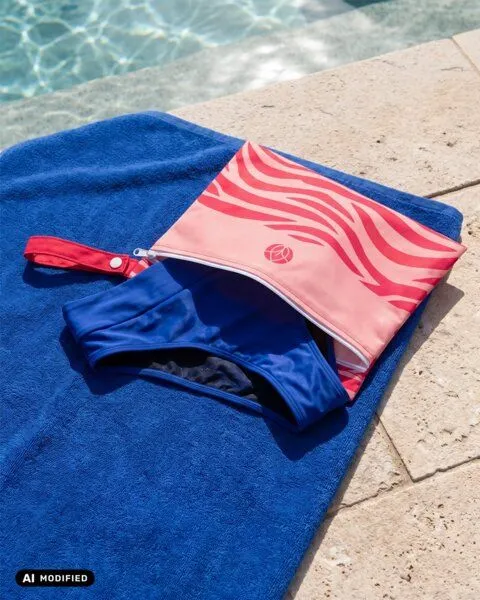 MYLILY MYLILY Wetbag - Für Periodenunterwäsche & Bademode – Produktbild 8 von 8