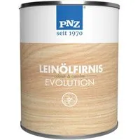 PNZ PNZ Leinölfirnis evolution – Produktbild 1 von 1