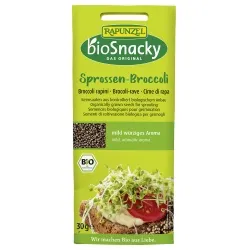 RAPUNZEL RAPUNZEL Sprossen-Broccoli – Produktbild 2 von 2