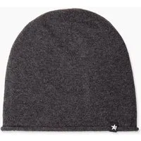 Esperando Esperando Slap Beanie, Anthrazit, – Produktbild 1 von 1