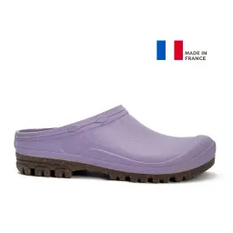 Rouchette Damen-Gartenclogs Rouchette Peips – Produktbild 1 von 1