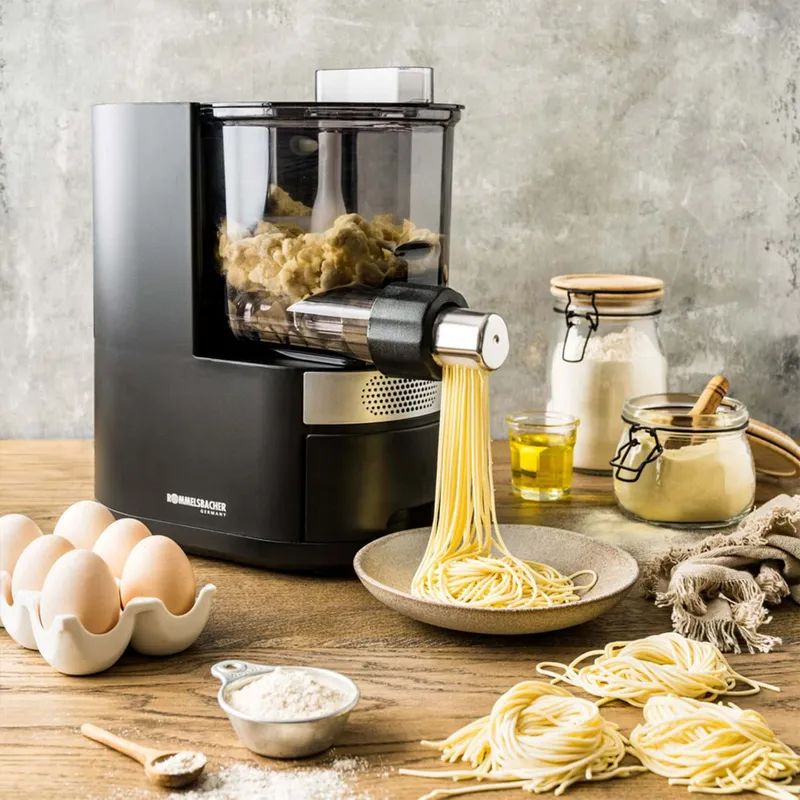 Rommelsbacher Rommelsbacher PM 220 Pastarella Vakuumbehälter – Produktbild 2 von 3