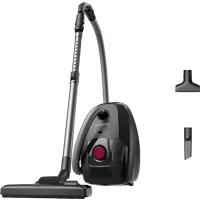 Rowenta Rowenta Green Force Max RO4933, Schwarz, – Produktbild 1 von 1