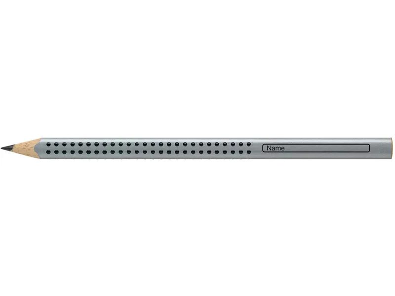 Faber-Castell Faber-Castell Bleistift 'Jumbo Grip' B – Produktbild 1 von 1