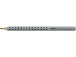 Faber-Castell Faber-Castell Bleistift 'Jumbo Grip' B – Produktbild 1 von 1