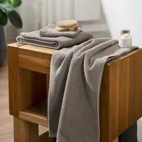 Living Crafts Living Crafts Badetuch - BARI – Produktbild 1 von 1