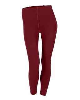 grödo grödo Damen Feinlegging blickdicht Bio Baumwolle mit Elasthan – Produktbild 1 von 1