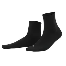 Living Crafts LIVING CRAFTS - Unisex Sport-Socken - Schwarz (87% Bio-Baumwolle; 11% Polyamid (recycelt); 2% Elasthan), Nachhaltige Mode, Bio Bekleidung – Produktbild 1 von 1