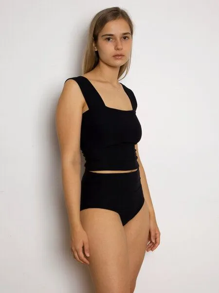 RENDL RENDL Tankini Top mit breiten Trägern, Royal, – Produktbild 1 von 4