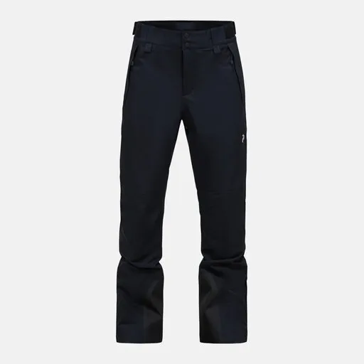 PeakPerformance PeakPerformance Anima Insulated Pants, Schwarz, – Produktbild 1 von 1