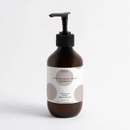 Zero Skin Zero Skin Intensives Köperserum Sandelholz - 270 ml - leichtes Feuchtigkeitsserum für glatte, geschmeidige Haut mit Hyaluron, Sodium PCA, Jojobaöl & Hagebuttenöl – vegan & ECOCERT COSMOS Natural zertifiziert – Produktbild 1 von 1