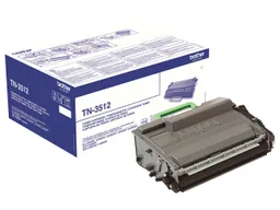 Brother Brother Toner TN-3512 schwarz – Produktbild 1 von 1