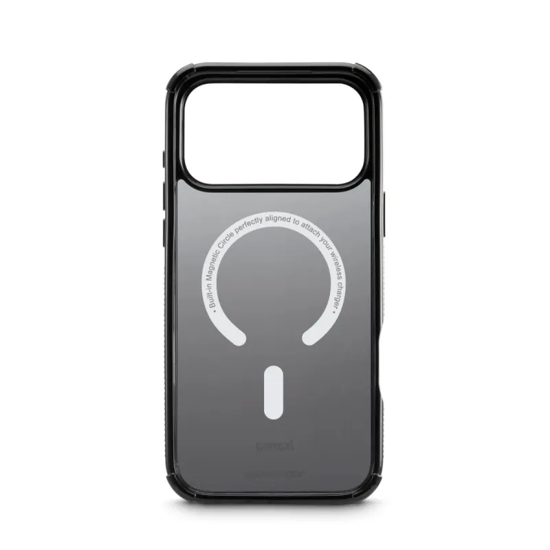 Hama Hama Handyhülle "Extreme Protect" f Apple iPhone 17 Pro Max, magnetisch – Produktbild 2 von 4