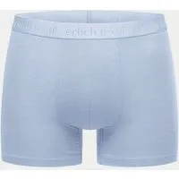 erlich textil erlich textil Light Touch Pants, enge Boxershorts aus weichem Modal, made in Europe, Hellblau, – Produktbild 1 von 1
