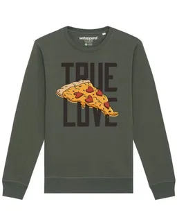 watapparel watapparel Sweatshirt Unisex True Love – Produktbild 1 von 1