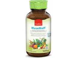 P. Jentschura P. Jentschura WurzelKraft 1650g – Produktbild 1 von 1