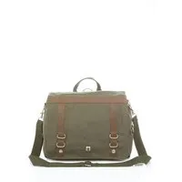Pure HF-0019 Hanf-Umhängetasche für DIN A4-Formate von Pure Concept ( Hanf Schultertasche XL) – Produktbild 1 von 1