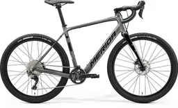 Merida Merida eSilex+ 600 Grau Modell 2026 – Produktbild 1 von 1