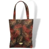 MATES OF NATURE MATES OF NATURE Korktasche Shopper – Große Handtasche aus Kork - verschiedene Farben & Muster, Natural, – Produktbild 1 von 1
