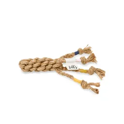 Lills Lills Hanfspielzeug "Spruce" – Produktbild 1 von 1
