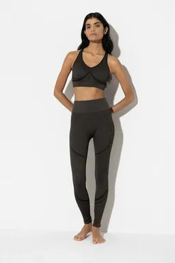 Soulwear Soulwear Yoga / Sport Leggings knöchellang "Action" – Produktbild 1 von 1