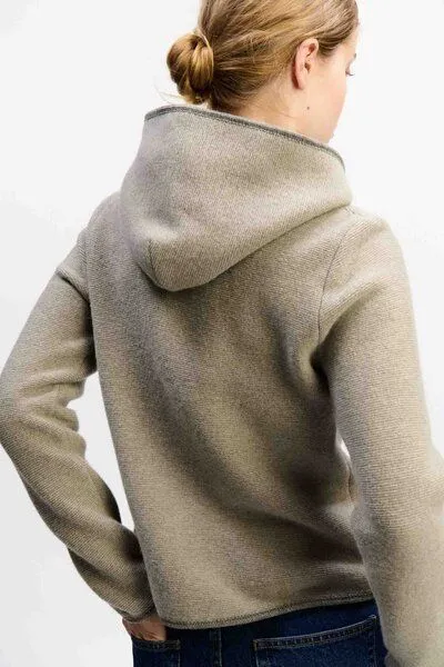 Stapf Damen Jacke Malwina, Cabernet, – Produktbild 3 von 4