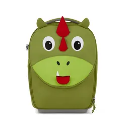 Affenzahn Affenzahn Kinderkoffer, Drache – Produktbild 1 von 1