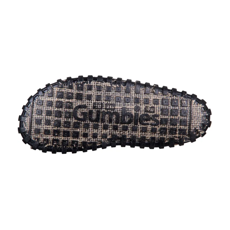 Gumbies Gumbies Classic, Khaki Herren Zehentrenner, Grün, – Produktbild 5 von 5