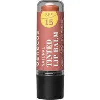 Benecos benecos Natural Tinted Lip Balm – Produktbild 1 von 1