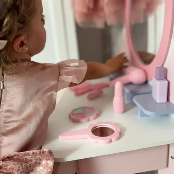 PETIKIDS PETIKIDS Silikon-Schönheitsset – Produktbild 3 von 4