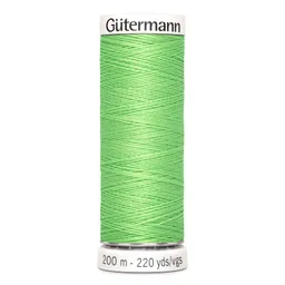 Gütermann Gütermann Allesnäher 200m 153 Hellgrün – Produktbild 1 von 1