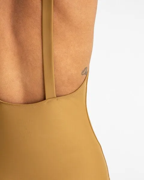 MATONA Matona Badeanzug für Frauen aus Econyl / Bathing Suit, Moss, – Produktbild 3 von 4