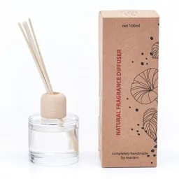 Munio Candela Munio Candela Natürlicher Raumduft auf Ölbasis – Produktbild 1 von 1