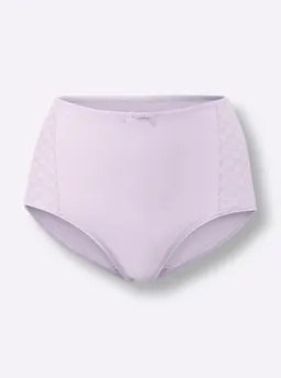 wäschepur Taillenslip flieder – Produktbild 1 von 1