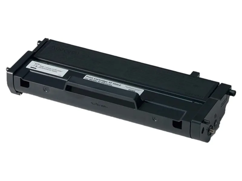 Ricoh Ricoh Toner 408010 schwarz – Produktbild 1 von 3