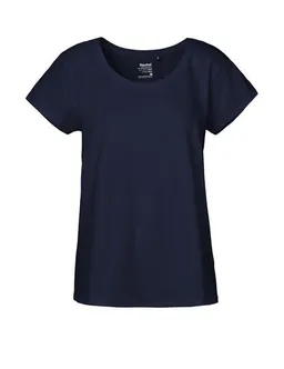 Neutral® - 3FREUNDE Neutral® - 3FREUNDE Frauen T-Shirt Loose Fit – Produktbild 1 von 1