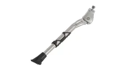 Ursus Ursus Seitenständer King 26 bis 28 Zoll silber verstellbar Alu Erstmontage – Produktbild 1 von 1